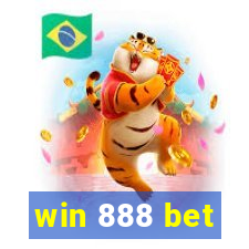 win 888 bet